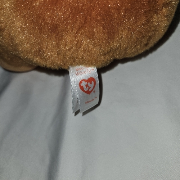 Ty‎ classic monro the gorilla  9" - Picture 2 of 4